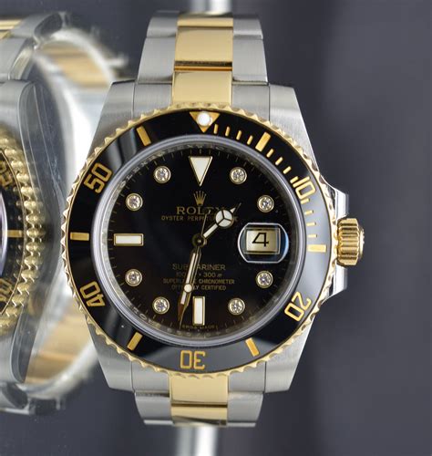 rolex gold day just black|authentic Rolex gold submariner watch.